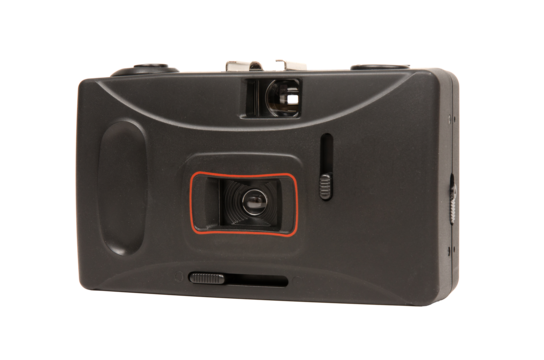Disposable Camera