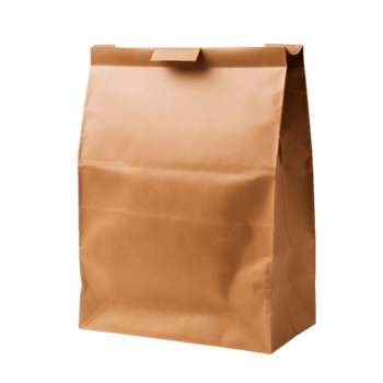 Shipping Bag